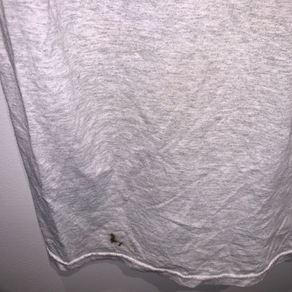 Piedmont baseball t-shirt medium - Picture 8 of 8